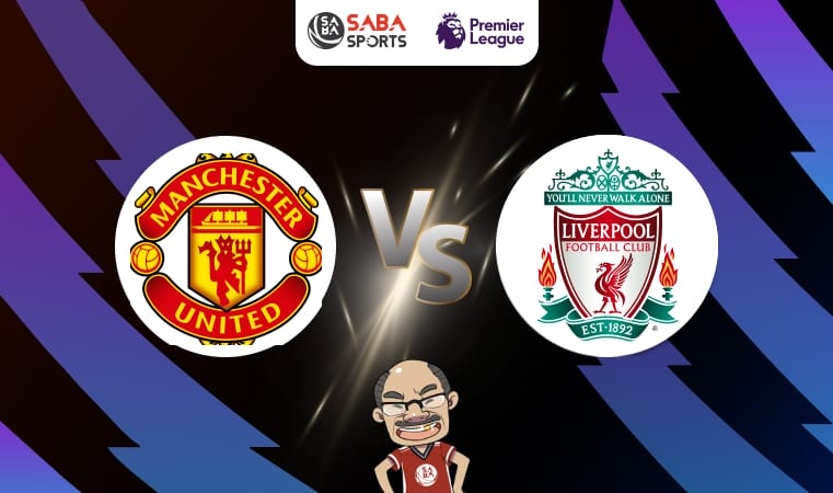 Nhận định bóng đá Man United vs Liverpool, vòng 3 Ngoại hạng Anh 2024/25, 22h00 ngày 01/09: Đại chiến tại Old Trafford