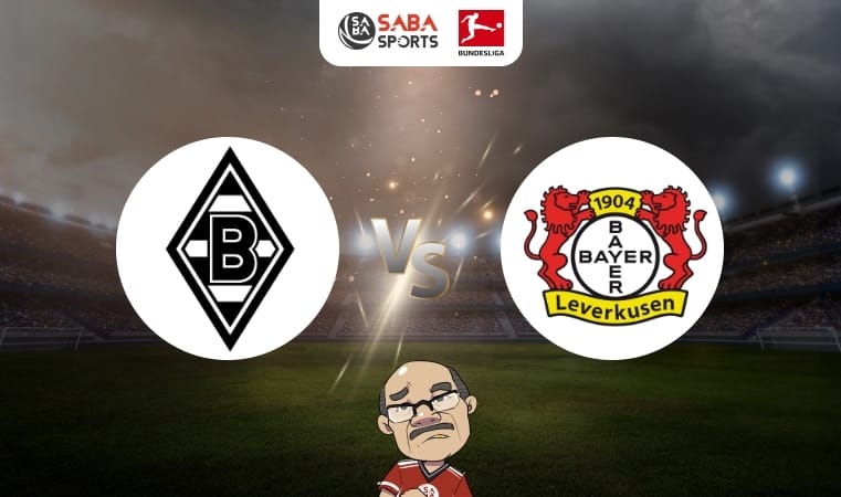 Nhận định bóng đá Monchengladbach vs Bayer Leverkusen, vòng 1 Bundesliga 2024/25, 01h30 ngày 24/08: Khó cản nhà vua