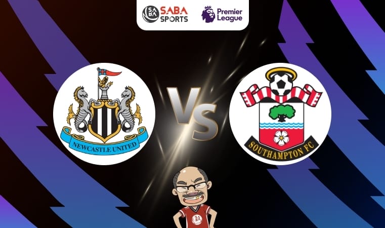 Nhận định bóng đá Newcastle vs Southampton, vòng 1 Ngoại hạng Anh 2024/25, 21h00 ngày 17/08: Chích chòe thắng dễ?