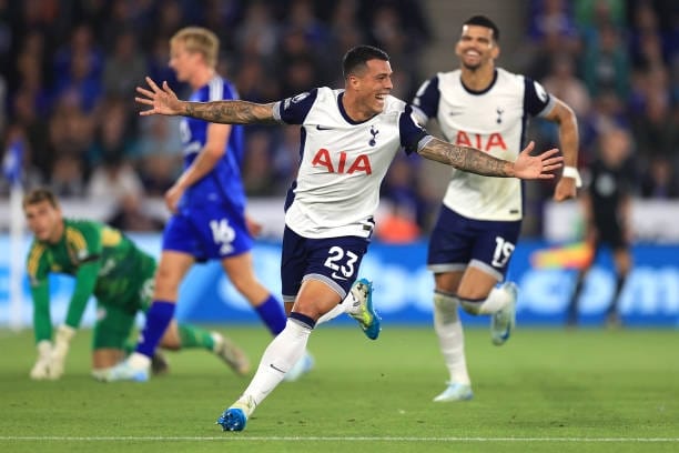 Tottenham cần giải bài toán tận dụng cơ hội 