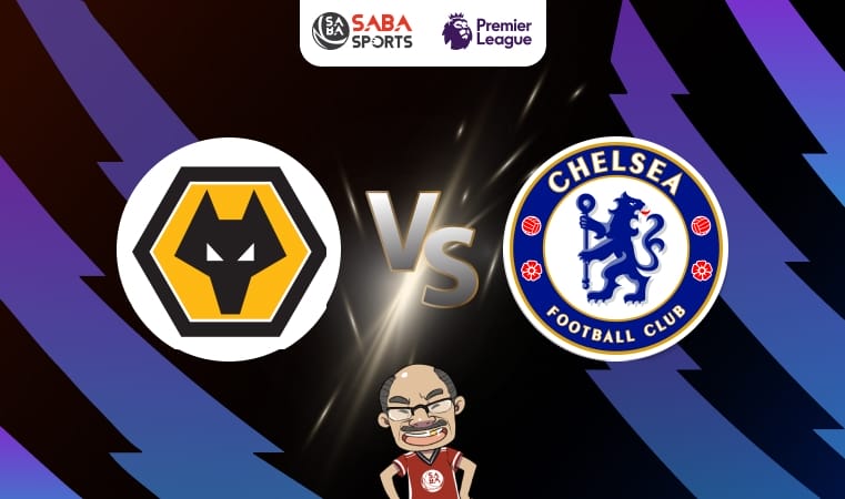 Nhận định bóng đá Wolves vs Chelsea, vòng 2 Ngoại hạng Anh 2024/25, 20h00 ngày 25/08: Mục tiêu phải thắng