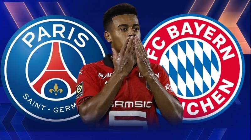 NÓNG! Từ chối Bayern Munich, ‘Neymar nước Pháp’ lựa chọn PSG