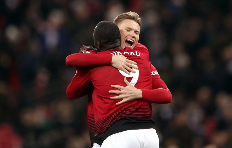 NÓNG! Scott McTominay chia tay Man United, tái ngộ Romelu Lukaku tại Serie A