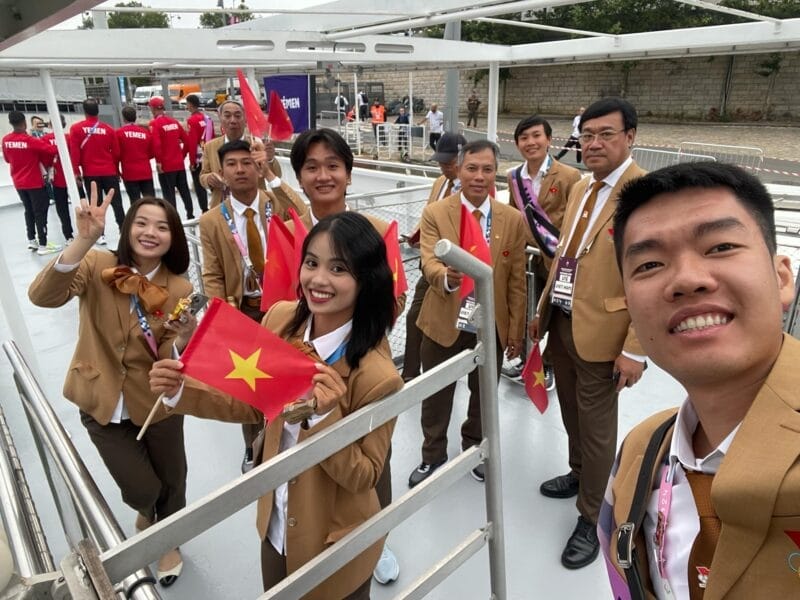 Vì sao thể thao Việt Nam không thể giành huy chương Olympic?