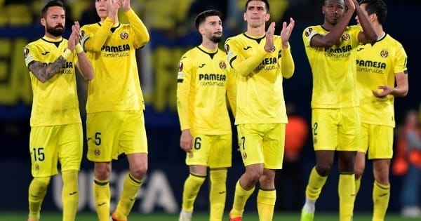 Villarreal quyết tâm chặn đứng mạch thắng của Celta Vigo 