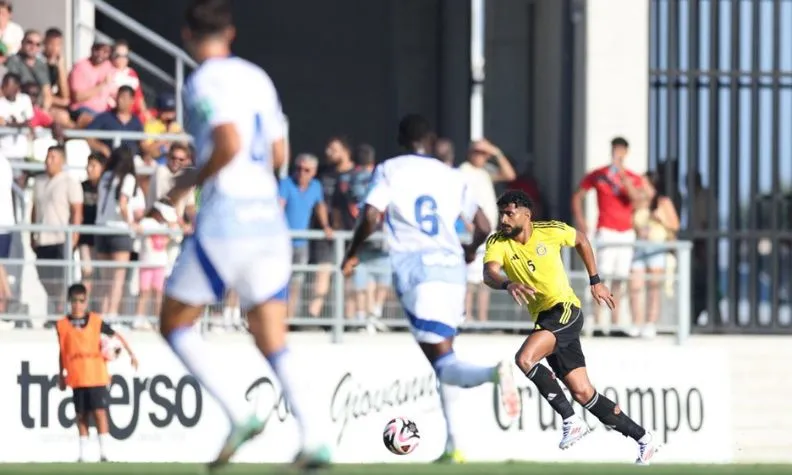 Kết quả bóng đá Granada vs Al Nassr