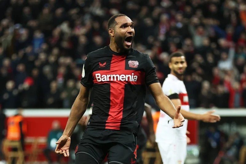 Jonathan Tah