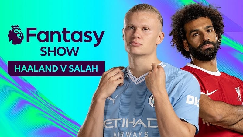 Erling Haaland và Mohamed Salah là hai phương án tiềm năng cho vị trí đội trưởng