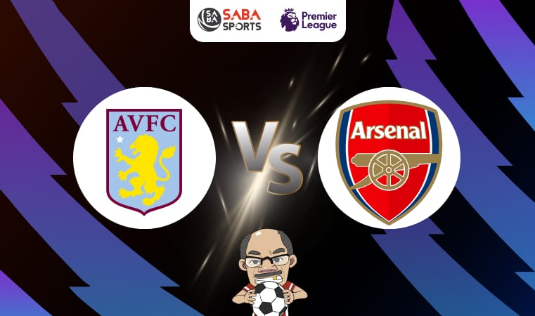 Nhận định bóng đá Aston Villa vs Arsenal, vòng 2 Ngoại hạng Anh 2024/25, 23h30 ngày 24/08: Kịch tính bất ngờ