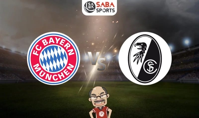 Nhận định bóng đá Bayern Munich vs Freiburg, vòng 2 Bundesliga 2024/25, 22h30 ngày 01/09: Tưng bừng trên sân nhà