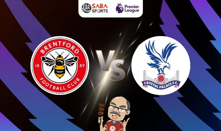 Nhận định bóng đá Brentford vs Crystal Palace, vòng 1 Ngoại Hạng Anh, 20h00 ngày 18/08: Cân tài cân sức