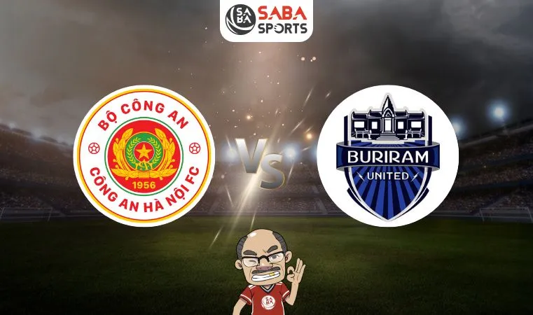 Nhận định bóng đá CAHN vs Buriram, ASEAN Club Championship, 19h30 ngày 22/08: Thế trận cởi mở