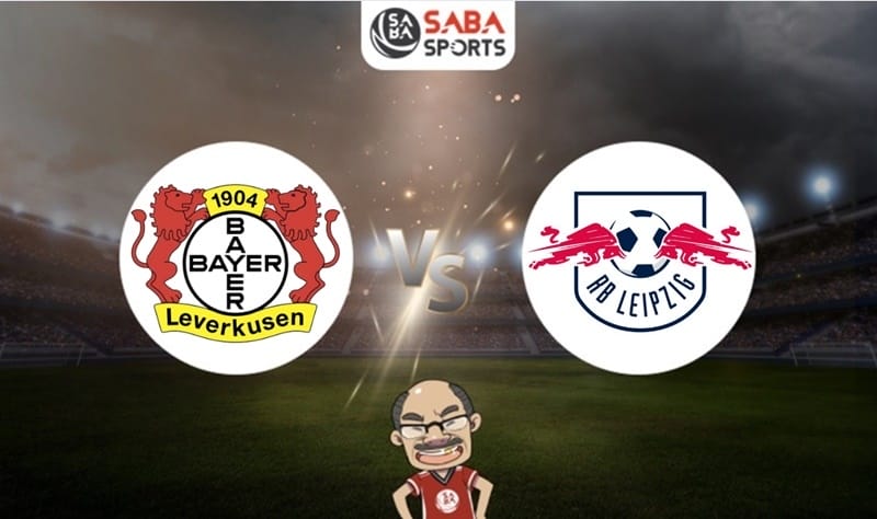 Nhận định bóng đá Leverkusen vs Leipzig, vòng 2 Bundesliga 2024/25, 23h30 ngày 31/08: Ánh nhìn đổ dồn về Bay Arena