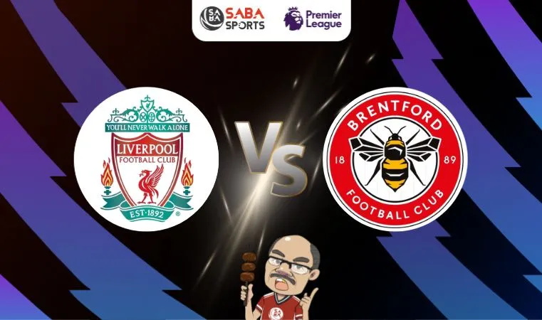 Nhận định bóng đá Liverpool vs Brentford, vòng 2 Ngoại Hạng Anh 2024/25, 22h30 ngày 25/08: Khó có nhiều bàn thắng