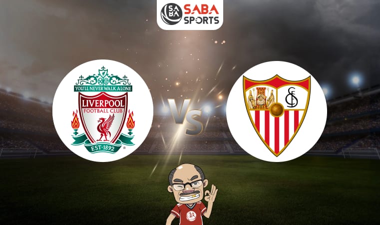 Nhận định bóng đá Liverpool vs Sevilla, giao hữu CLB, 18h30 ngày 11/08: Phô diễn sức mạnh