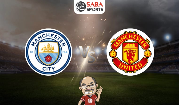 Nhận định bóng đá Man City vs Man United, 21h00 ngày 10/08, siêu cúp Anh: Sắc xanh rửa hận