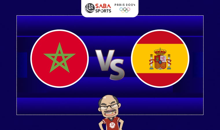 Nhận định bóng đá Ma Rốc vs Tây Ban Nha, bán kết Olympic, 23h00 ngày 05/08: Hiểm họa chờ La Roja