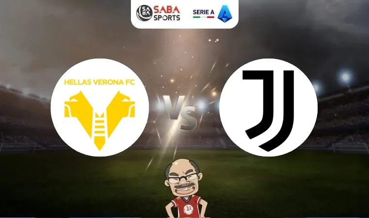 Nhận định bóng đá Verona vs Juventus, vòng 2 Serie A, 01h45 ngày 27/08: 3 điểm trong tay