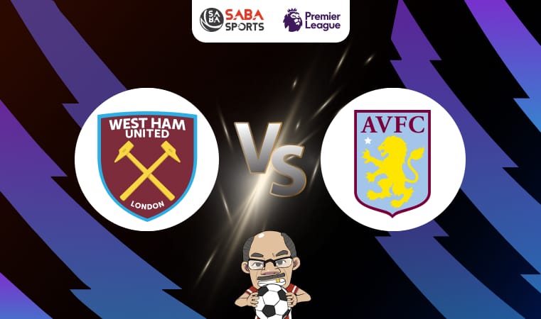 Nhận định bóng đá West Ham vs Aston Villa, vòng 1 Ngoại hạng Anh 2024/25, 23h30 ngày 17/08: Gay cấn nghẹt thở