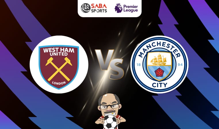 Nhận định bóng đá West Ham vs Man City, vòng 3 Ngoại hạng Anh 2024/25, 23h30 ngày 31/08: Niềm tin cho The Citizens!