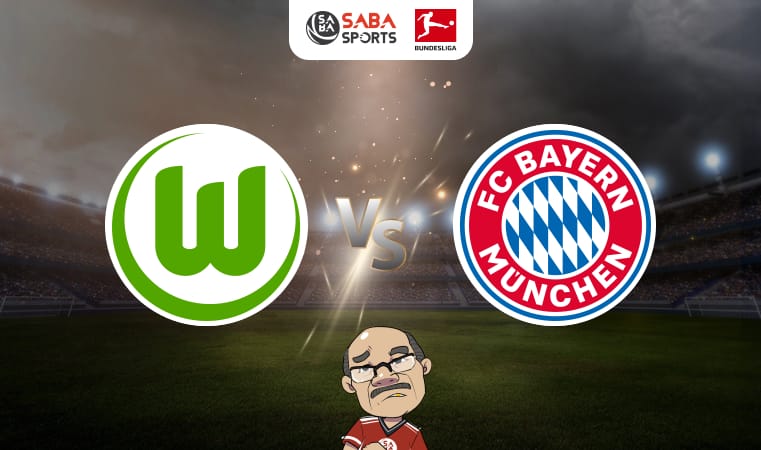 Nhận định bóng đá Wolfsburg vs Bayern Munich, vòng 1 Bundesliga 2024/25, 20h30 ngày 25/08: Khó cản Hùm xám!