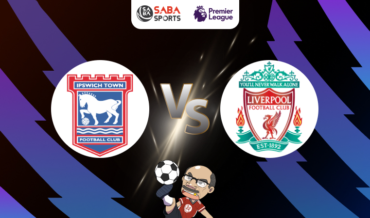 Nhận định bóng đá Ipswich Town vs Liverpool, vòng 1 Ngoại hạng Anh, 18h30 ngày 17/08: HLV Arne Slot ra mắt thuận lợi