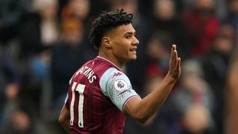 3 lý do khiến Ollie Watkins hoàn hảo cho Arsenal