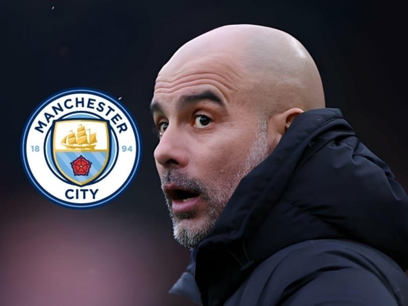 Pep Guardiola lên tiếng về 115 cáo buộc của Man City