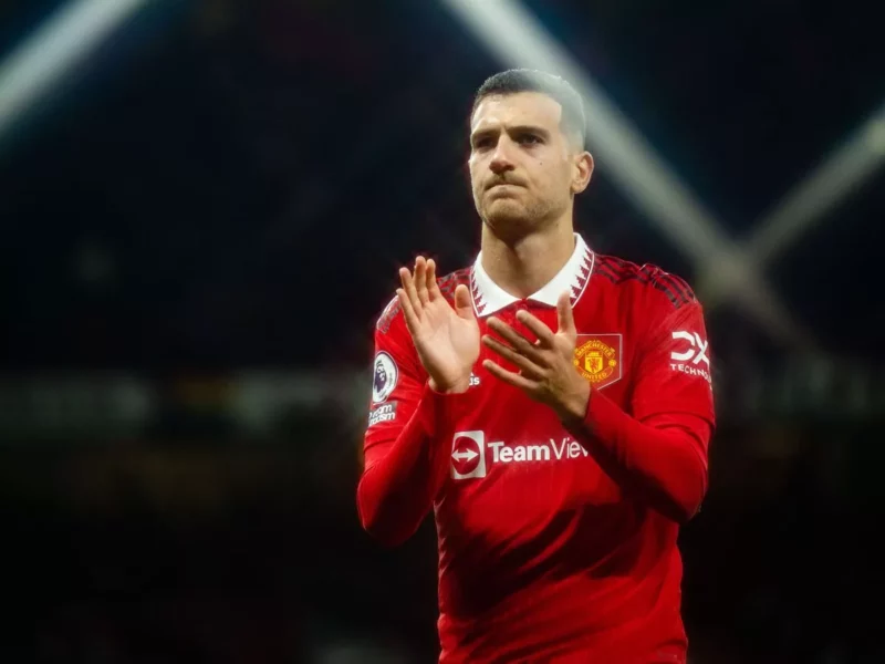 Diogo Dalot là mục tiêu chiến lược của Real Madrid.