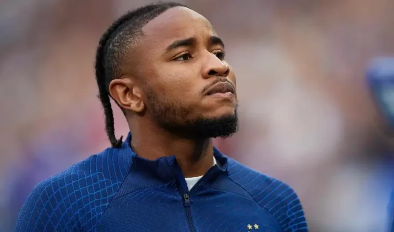 Christopher Nkunku, Chelsea