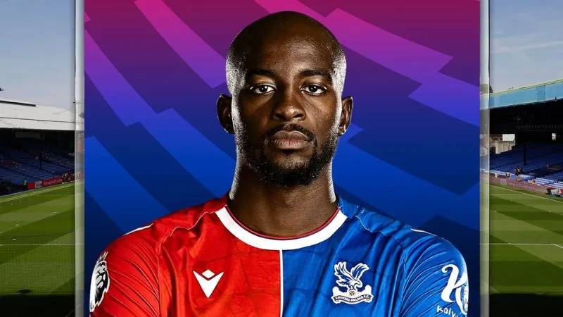 Top những tiền đạo đáng lựa chọn nhất Fantasy Premier League 2024/25: Làn gió mới từ Crystal Palace