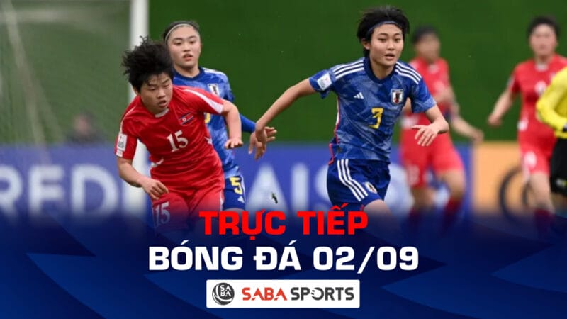 Trực tiếp bóng đá hôm nay 02/09: Hấp dẫn U20 World Cup