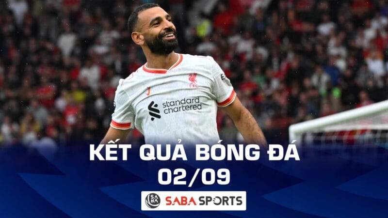 Kết quả bóng đá hôm nay 02/09: Old Trafford sụp đổ; thành London thất vọng