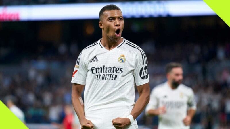 Mbappe tiết lộ bí mật đá penalty của Real Madrid