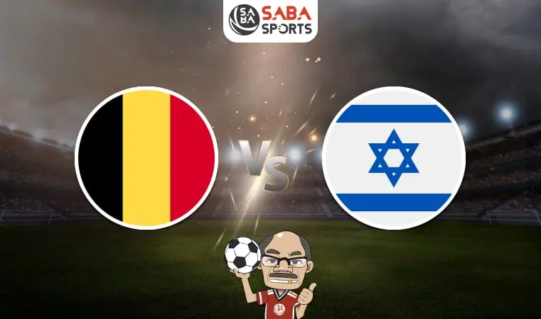 Nhận định bóng đá Bỉ vs Israel, lượt 1 vòng bảng Nations League 2024/25, 01h45 ngày 07/09: Chờ diện mạo mới của Quỷ đỏ