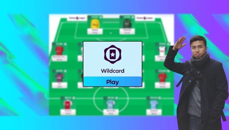 Không Salah, cựu vô địch Việt Nam dùng Wildcard ngay sau GW3