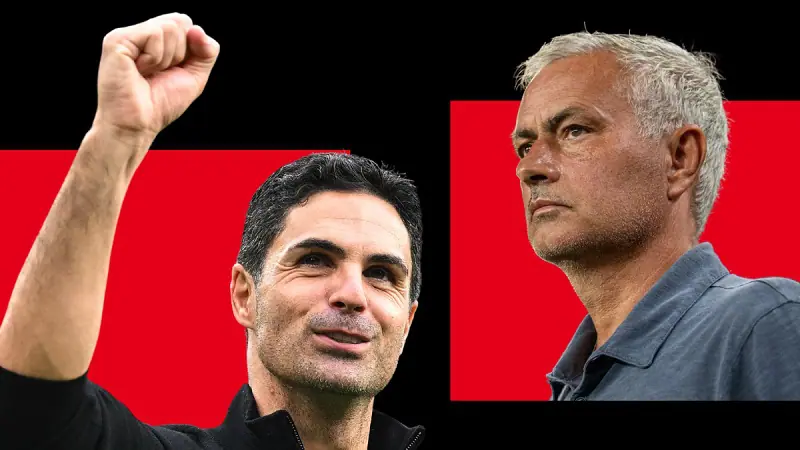 Người cũ nói Arsenal phòng ngự như Chelsea thời Mourinho