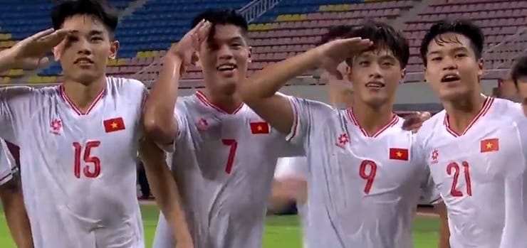 Kết quả bóng đá U22 Trung Quốc vs U22 Việt Nam: Thất bại cay đắng