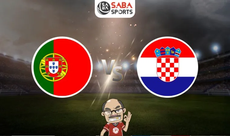 Nhận định bóng đá Bồ Đào Nha vs Croatia, vòng bảng Nations League 2024/25, 01h45 ngày 06/09: Khó có mưa bàn thắng