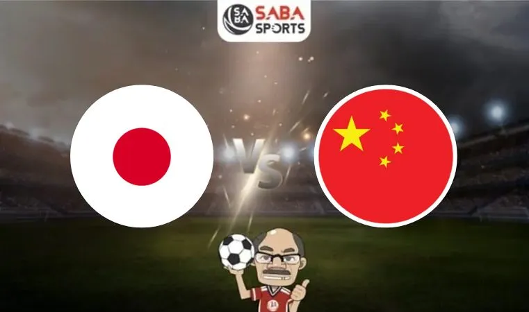 Nhận định bóng đá Nhật Bản vs Trung Quốc, vòng loại World Cup 2026, 17h35 ngày 05/09: 3 điểm dễ dàng