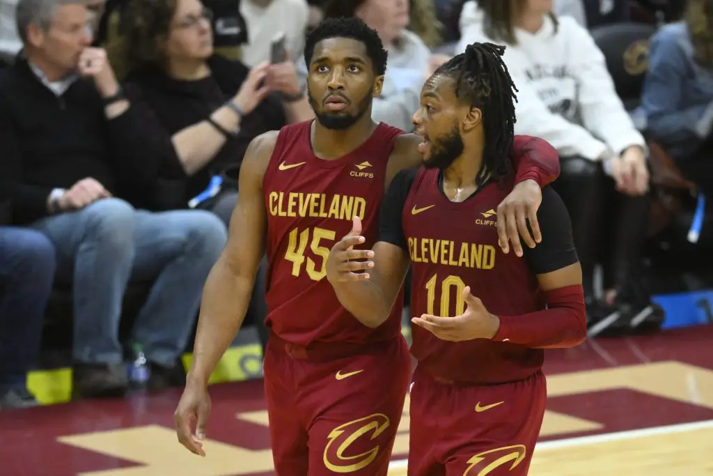 Điểm mạnh, điểm yếu Cleveland Calaviers mùa giải 2024/25