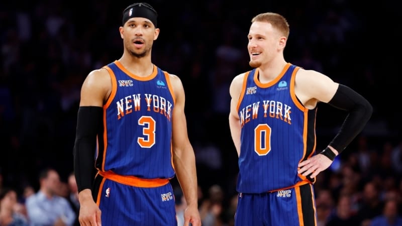 Điểm mạnh, điểm yếu New York Knicks mùa giải 2024/25