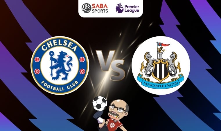 Nhận định bóng đá Chelsea vs Newcastle, 21h00 ngày 27/10: The Blues gượng dậy