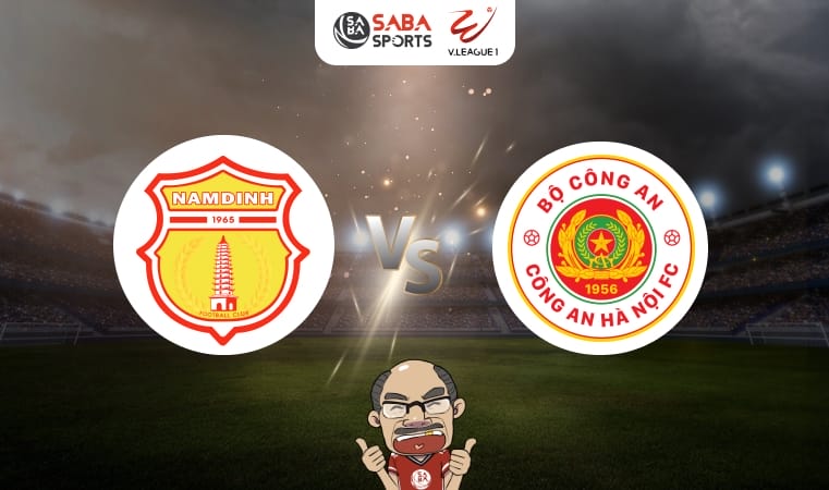 Nhận định bóng đá Nam Định vs CAHN, 18h00 ngày 28/10: Khẳng định vị thế