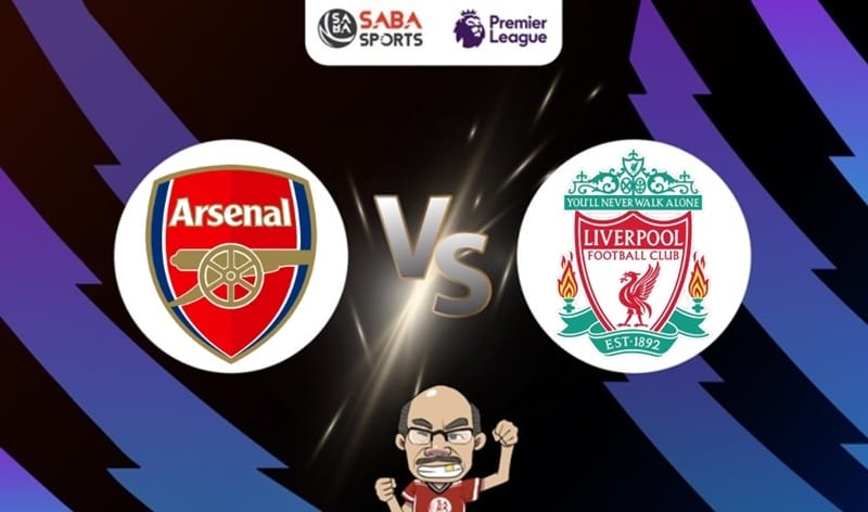 Nhận định bóng đá Arsenal vs Liverpool, 23h30 ngày 27/11: Thử thách hạng nặng