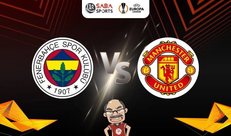 Nhận định bóng đá Fenerbahce vs Man United, 02h00 ngày 25/10: Dễ chia điểm