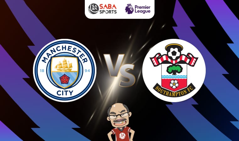 Nhận định bóng đá Man City vs Southampton, 21h00 ngày 26/10: Giật lấy ngôi đầu