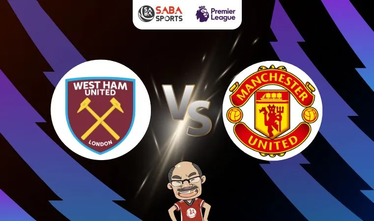 Nhận định bóng đá West Ham vs MU, 21h00 ngày 27/10: Khó có trên 3 bàn