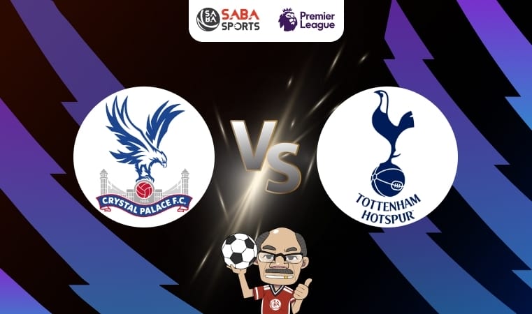 Nhận định bóng đá Crystal Palace vs Tottenham, 21h00 ngày 27/10: Khó cản Gà trống