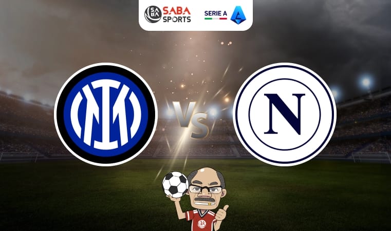 Nhận định bóng đá Inter Milan vs Napoli, 02h45 ngày 11/11: Long tranh hổ đấu